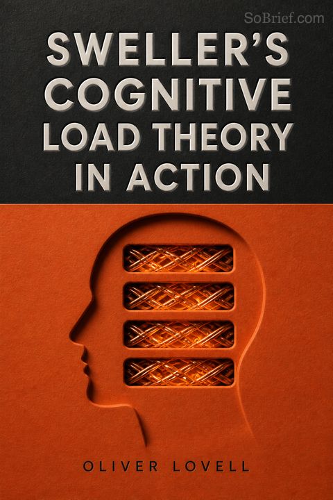 Sweller's Cognitive Load Theory in Action