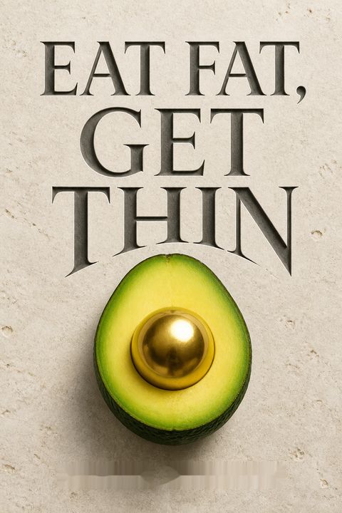 Eat Fat, Get Thin