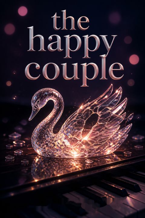 The Happy Couple by Naoise Dolan