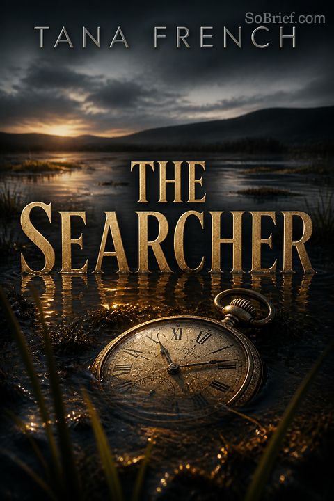 The Searcher