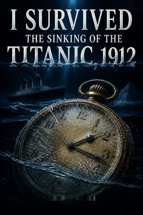 I Survived the Sinking of the Titanic, 1912