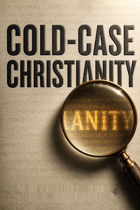 Cold-Case Christianity