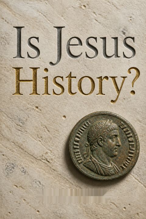 Is Jesus History? by John Dickson