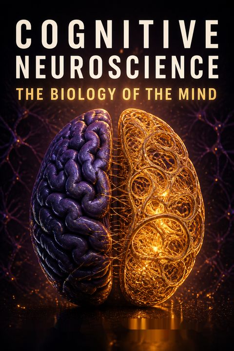 Cognitive Neuroscience by Michael S. Gazzaniga
