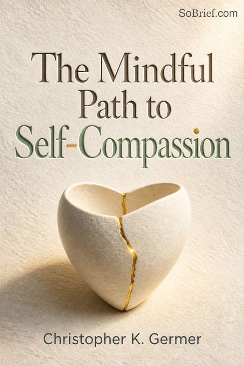 The Mindful Path to Self-Compassion