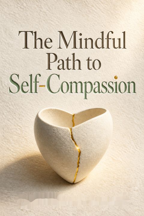 The Mindful Path to Self-Compassion