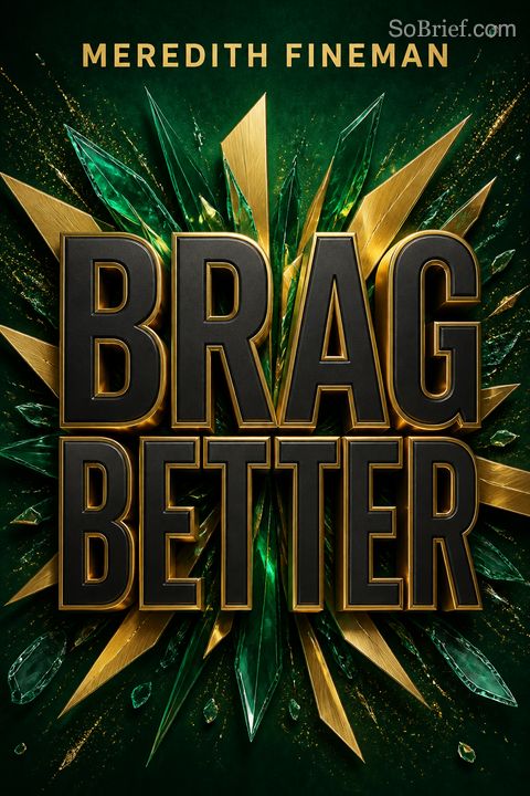 Brag Better