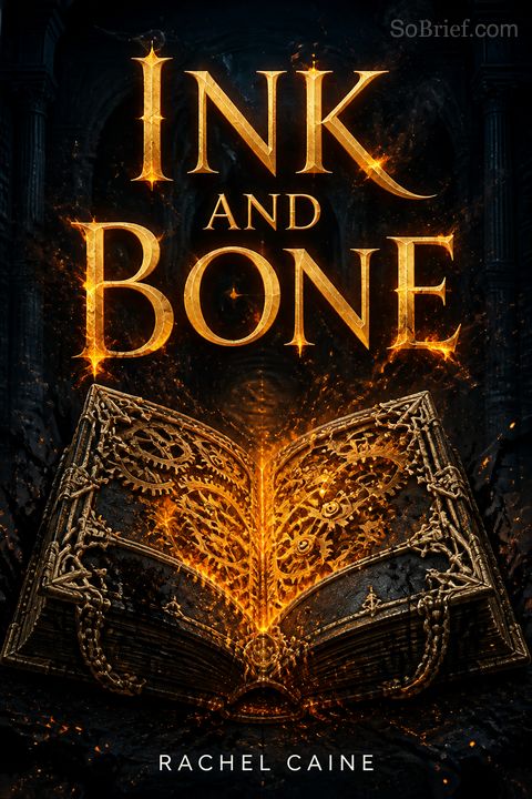 Ink and Bone