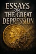 Essays on the Great Depression