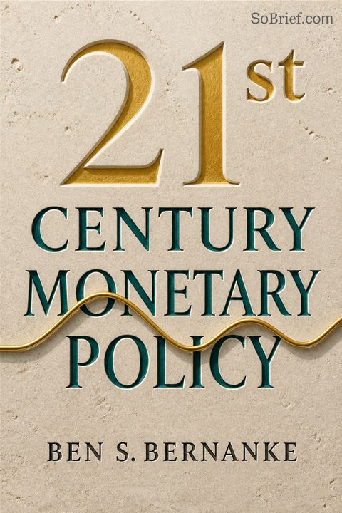 21st Century Monetary Policy
