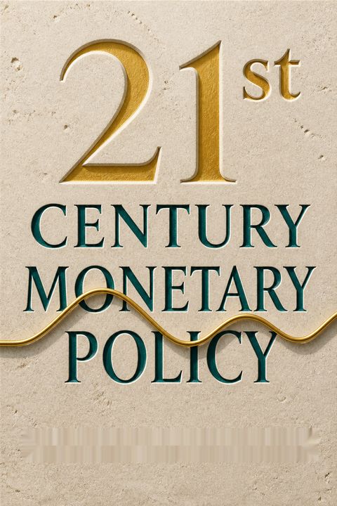 21st Century Monetary Policy