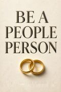 Be a People Person