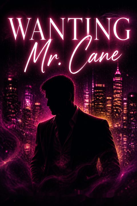 Wanting Mr. Cane by Shanora Williams