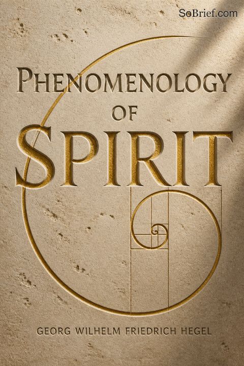 Phenomenology of Spirit