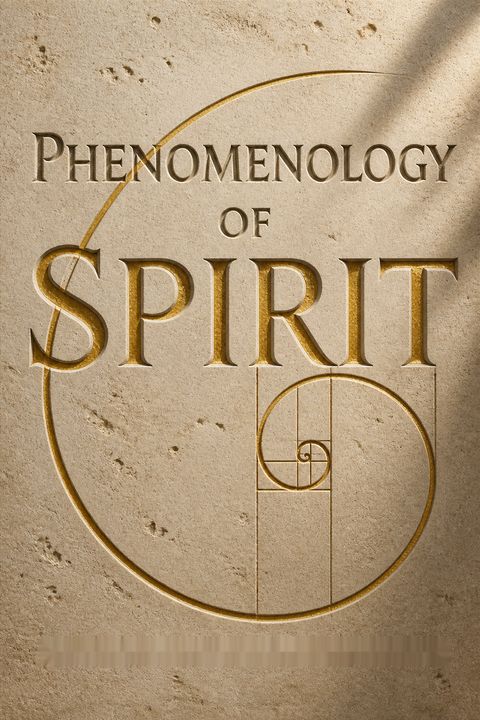 Phenomenology of Spirit