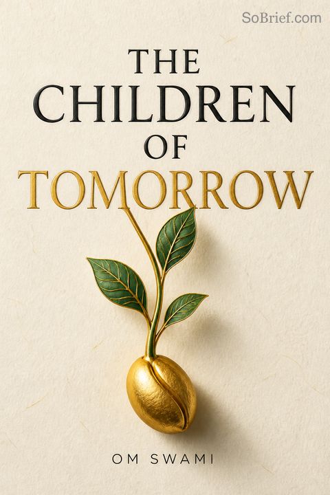 The Children of Tomorrow