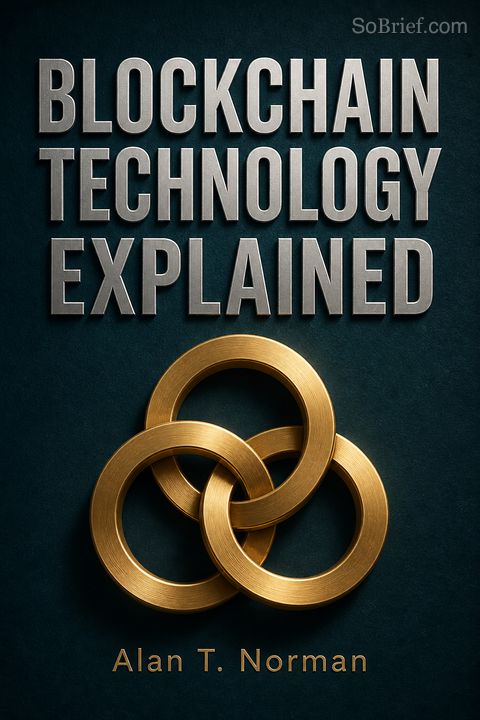 Blockchain Technology Explained