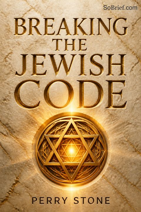Breaking the Jewish Code