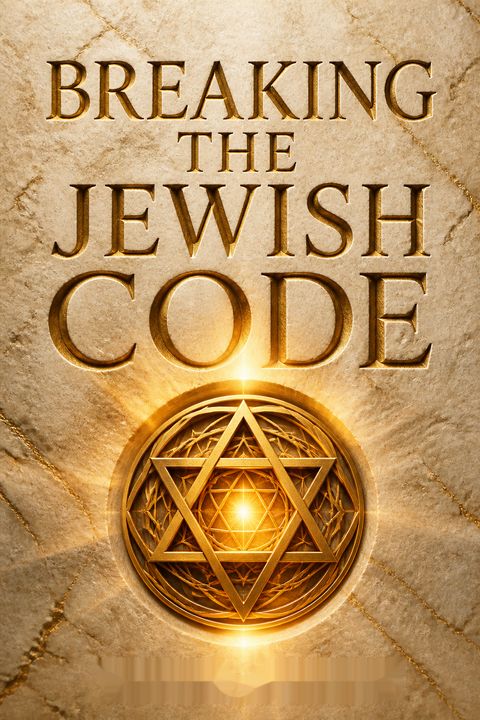 Breaking the Jewish Code by Perry Stone