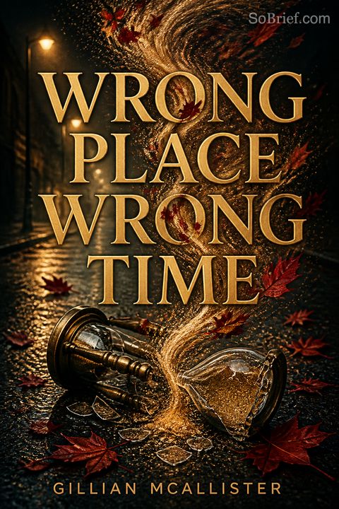 Wrong Place Wrong Time