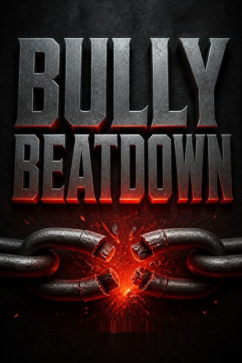Bully Beatdown by Ki Brightly