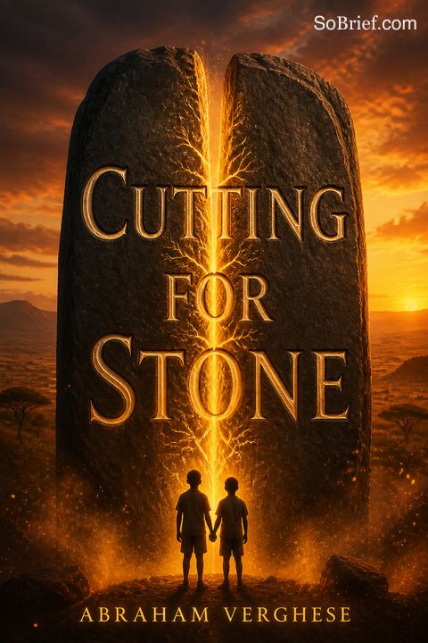Cutting for Stone