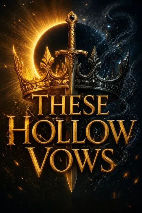 These Hollow Vows by Lexi Ryan