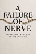 A Failure of Nerve