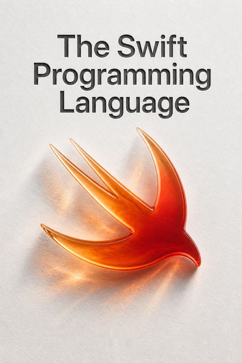 The Swift Programming Language by Apple Inc.