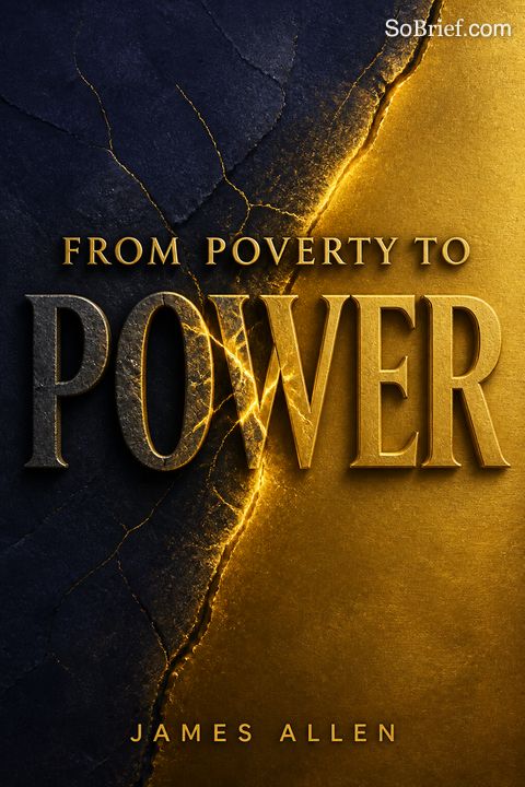 From Poverty to Power