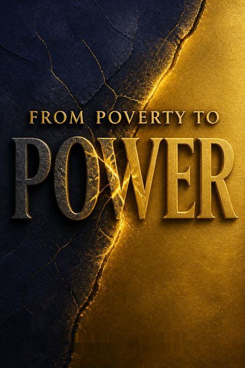 From Poverty to Power