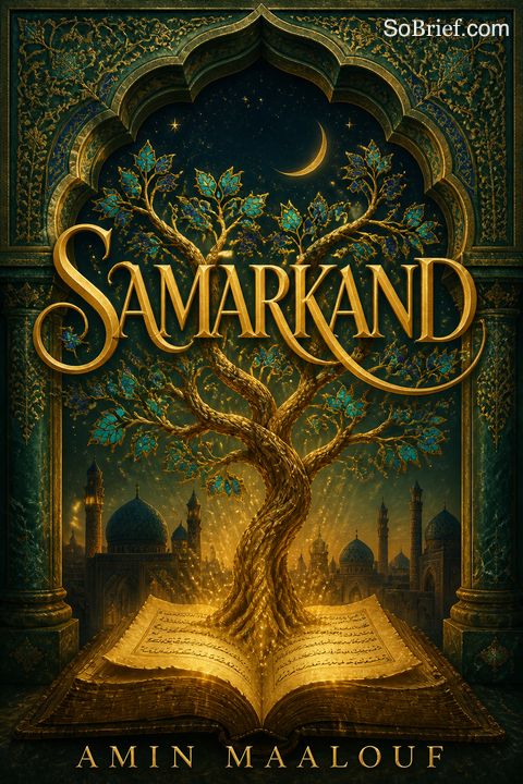 Samarkand