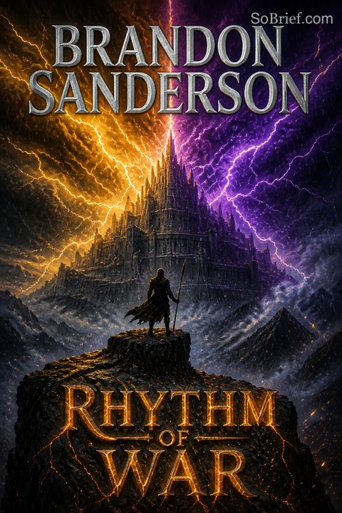 Rhythm of War