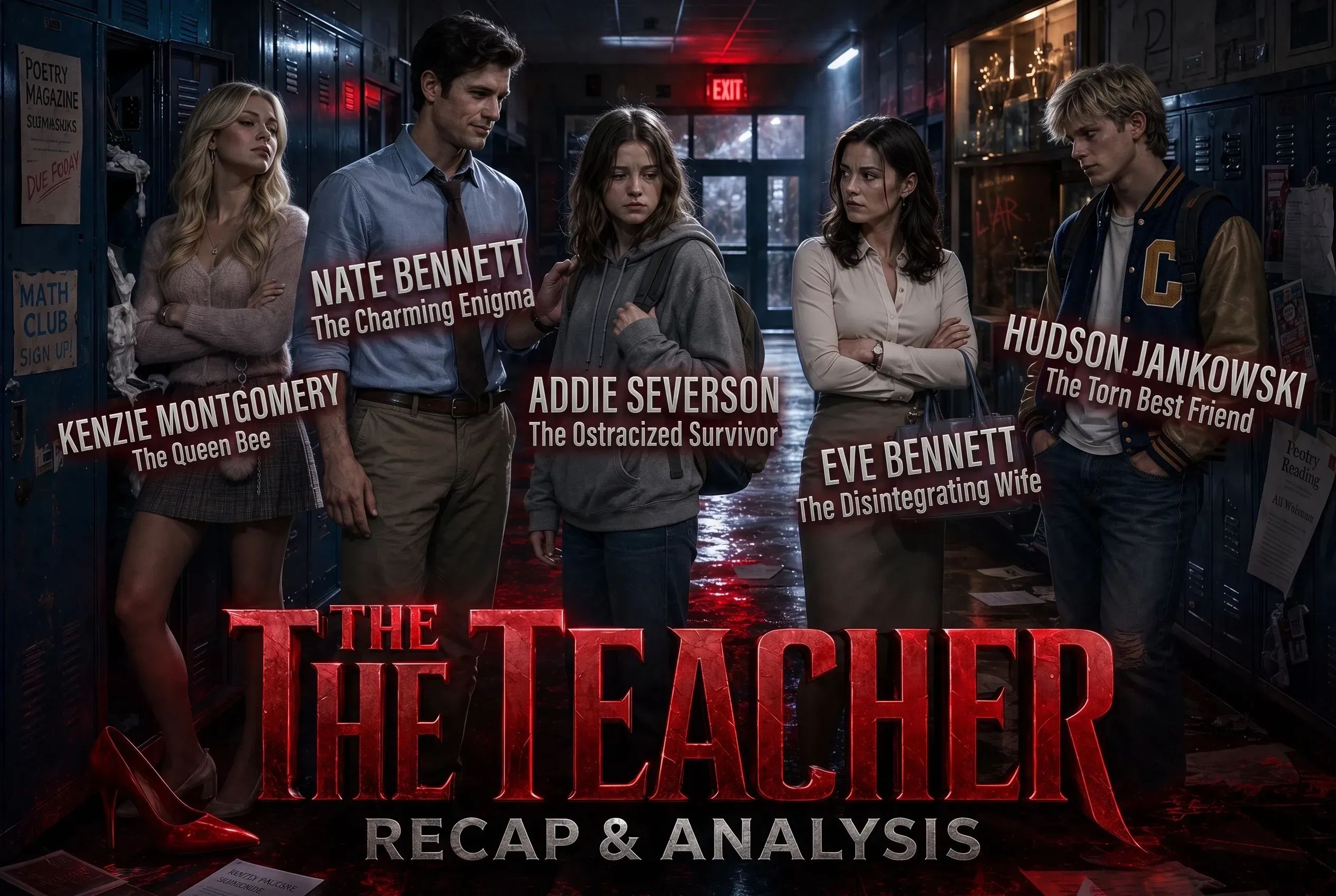 The Teacher