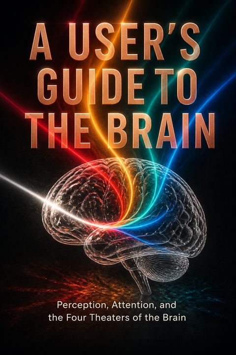 A User's Guide to the Brain by John J. Ratey