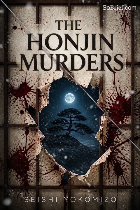 The Honjin Murders
