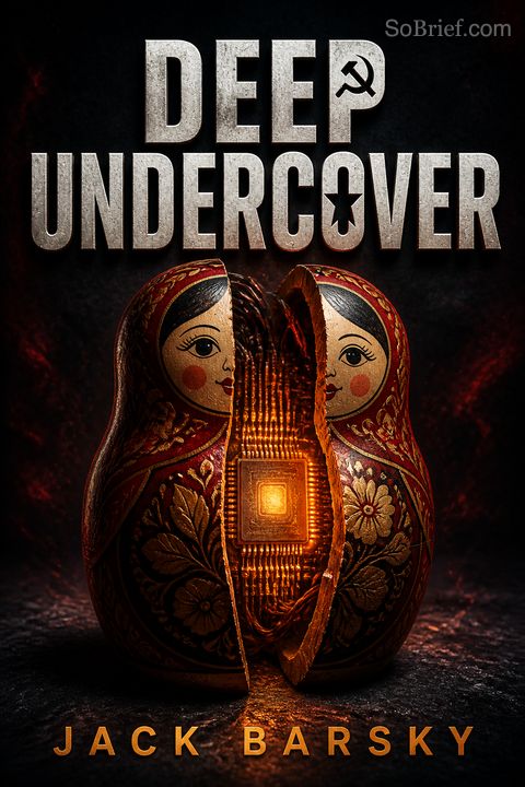 Deep Undercover