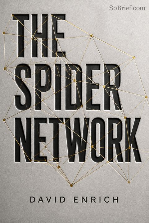 The Spider Network