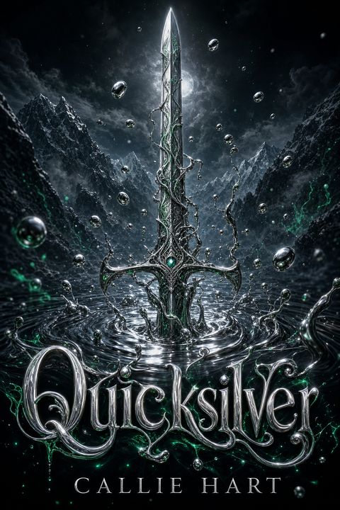 Quicksilver