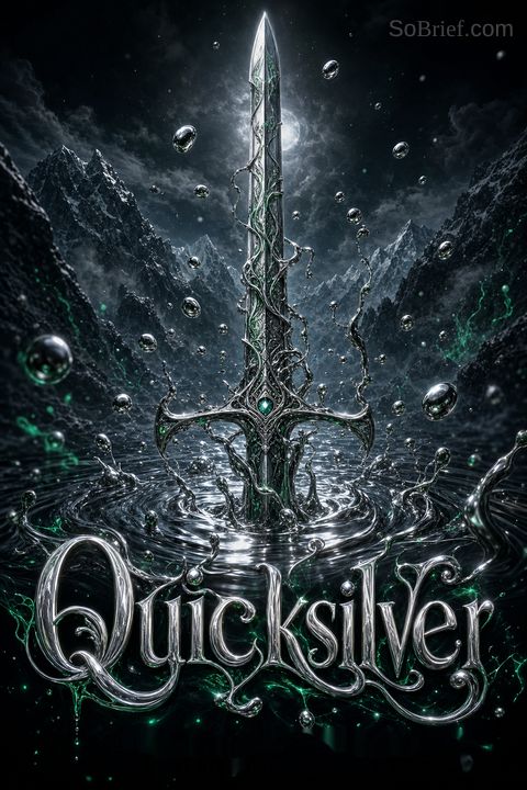 Quicksilver