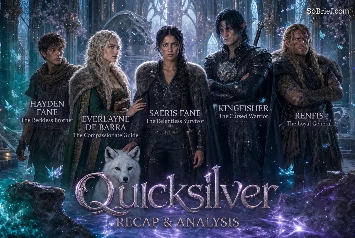Quicksilver
