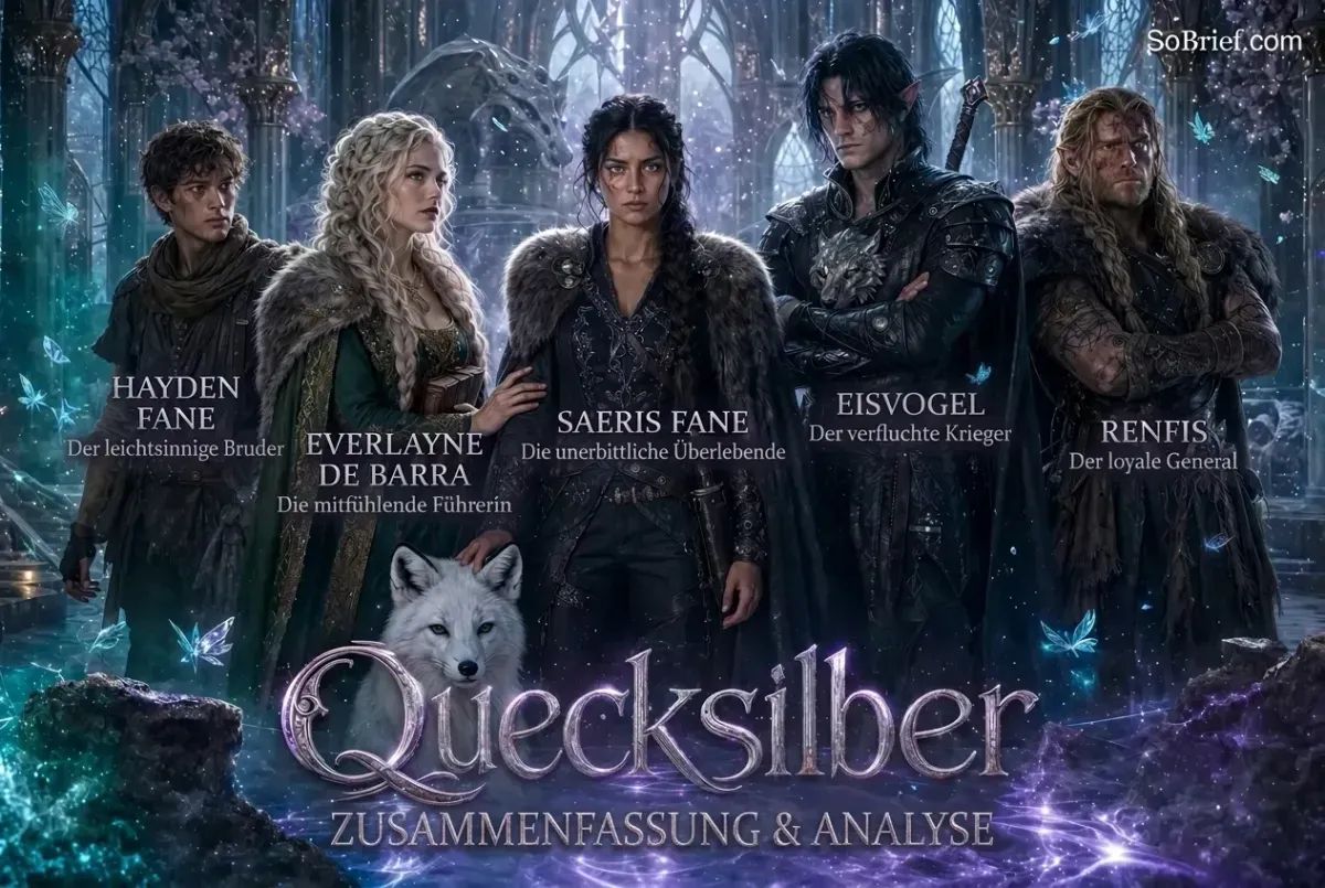 Quecksilber
