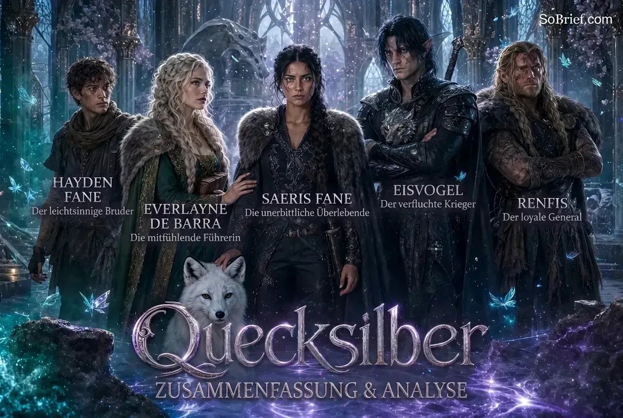Quecksilber