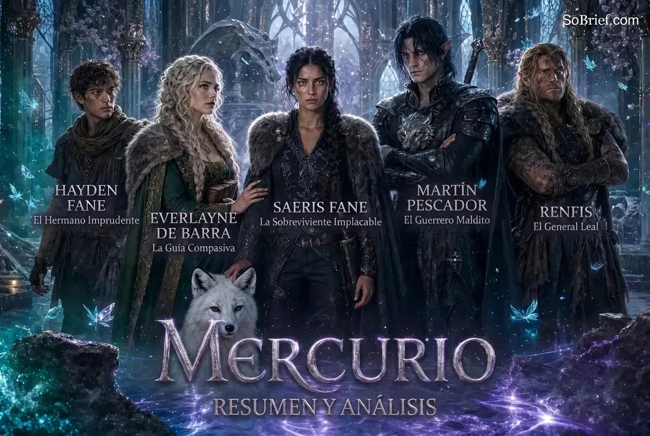 Mercurio
