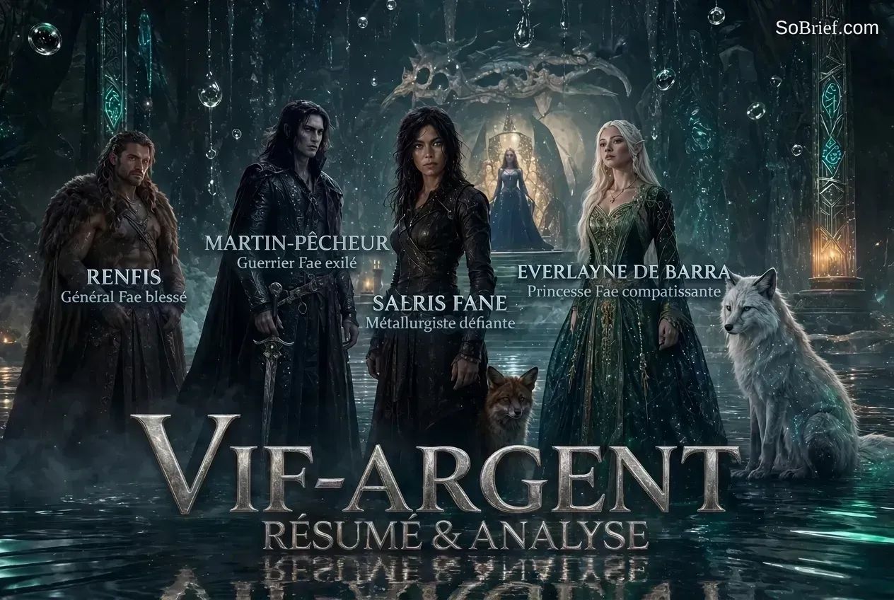 Vif-argent