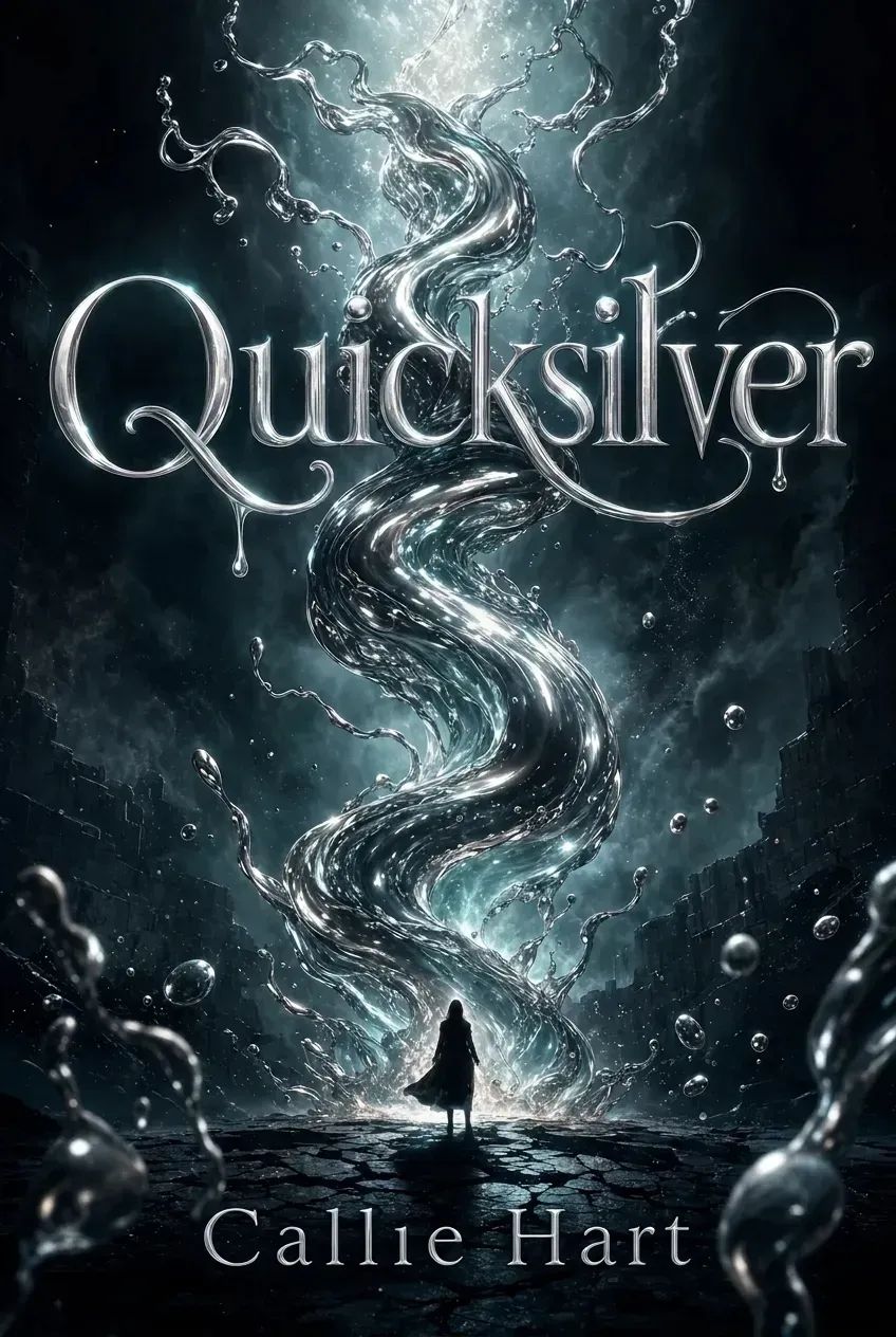 Quicksilver