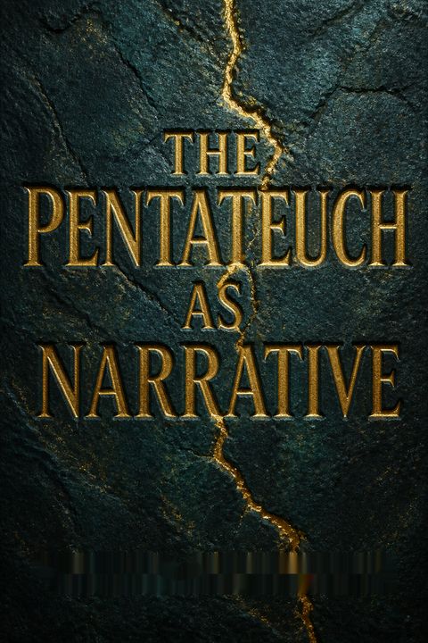 The Pentateuch as Narrative by John H. Sailhamer
