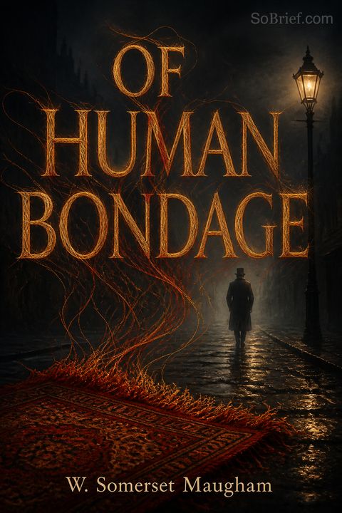 Of Human Bondage