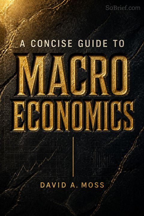 A Concise Guide to Macroeconomics