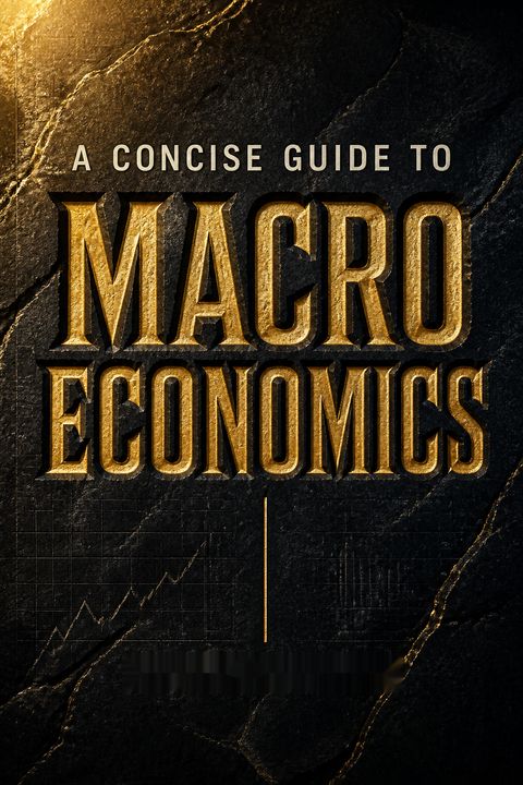 A Concise Guide to Macroeconomics by David A. Moss
